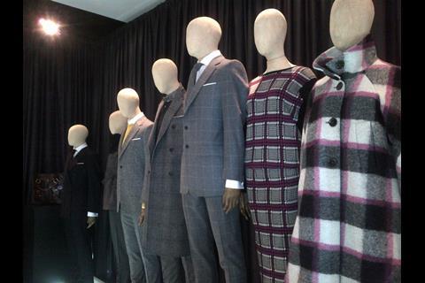 Marks & Spencer Best of British collection